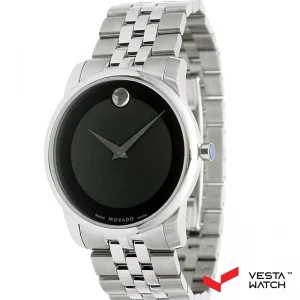 ساعت مچی مردانه موادو  MOVADO  مدل 0606504