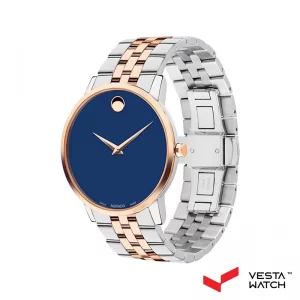 ساعت مچی مردانه موادو  MOVADO  مدل 0607267