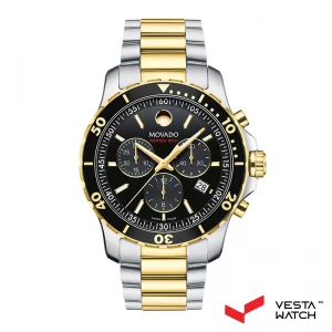 ساعت مچی مردانه موادو  MOVADO  مدل 2600146