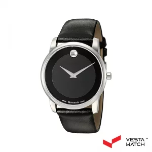 ساعت مچی مردانه موادو  MOVADO  مدل 0606502