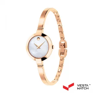 ساعت مچی زنانه موادو  MOVADO  مدل 0607082
