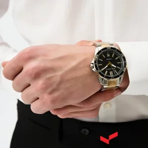 ساعت مچی مردانه آرمانی اکسچنج ARMANI EXCHAGE  مدل AX1956