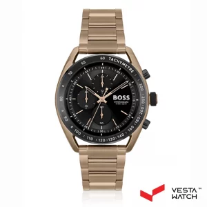 ساعت مچی مردانه هوگو باس HUGO BOSS مدل 1514027