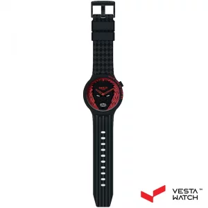 ساعت مچی مردانه سواچ SWATCH مدل SB01B128