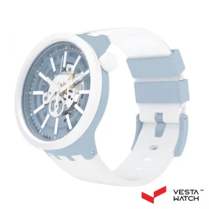 ساعت مچی مردانه سواچ SWATCH مدل SB03N103