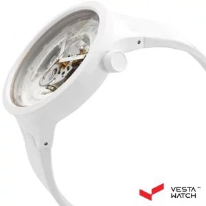 ساعت مچی مردانه سواچ SWATCH مدل SB03W100