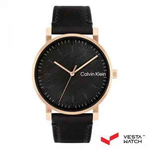 ساعت مچی مردانه کلوین کلاین CALVIN KLEIN مدل 25200318