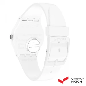 ساعت مچی زنانه سواچ   SWATCH  مدل SO31W101