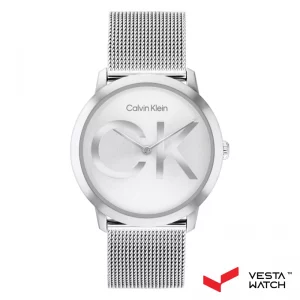 ساعت مچی مردانه و زنانه کلوین کلاین CALVIN KLEIN مدل 25300009