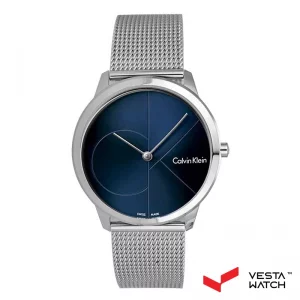 ساعت مچی زنانه کلوین کلاین CALVIN KLEIN مدل K3M2112N