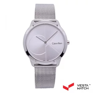 ساعت مچی مردانه کلوین کلاین CALVIN KLEIN مدل K3M2112Z