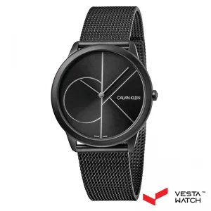 ساعت مچی مردانه کلوین کلاین CALVIN KLEIN مدل K3M5145X