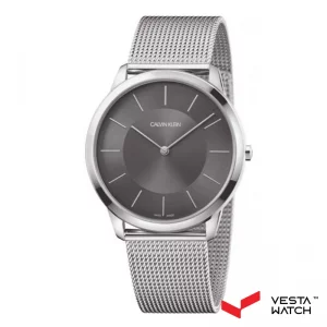 ساعت مچی مردانه کلوین کلاین CALVIN KLEIN مدل K3M21124