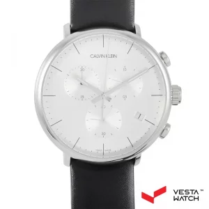 ساعت مچی مردانه کلوین کلاین CALVIN KLEIN مدل K8M271C6