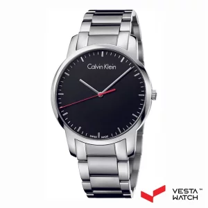 ساعت مچی مردانه کلوین کلاین CALVIN KLEIN مدل K2G2G141