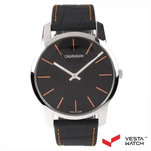 ساعت مچی مردانه کلوین کلاین CALVIN KLEIN مدل K2G211C1