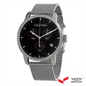 ساعت مچی مردانه کلوین کلاین CALVIN KLEIN مدل K2G27121