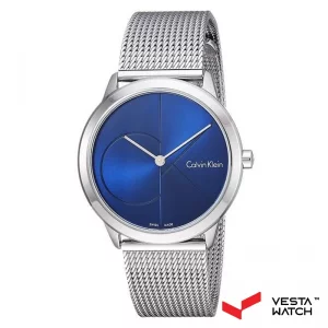 ساعت مچی مردانه و زنانه کلوین کلاین CALVIN KLEIN مدل K3M2212N