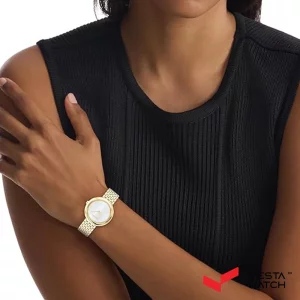 ساعت مچی زنانه کلوین کلاین CALVIN KLEIN مدل 25200321