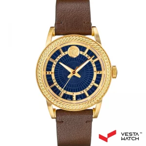 ساعت مچی مردانه ورساچه Versace مدل VEPO002