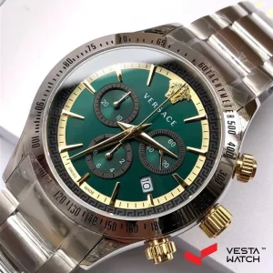 ساعت مچی مردانه ورساچه Versace مدل VEV700721