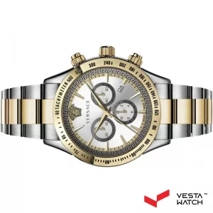 ساعت مچی مردانه ورساچه Versace مدل VEV700519