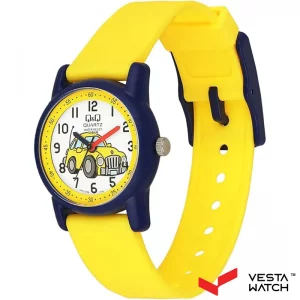 ساعت مچی  بچگانه کیو اند کیو  Q&Q مدل VR41J009Y