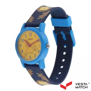 ساعت مچی  بچگانه کیو اند کیو  Q&Q مدل V23A-004VY