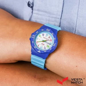 ساعت مچی بچگانه کیو اند کیو  Q&Q مدل VR19J009Y