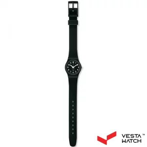 ساعت مچی مردانه و زنانه سواچ  SWATCH مدل LB170E