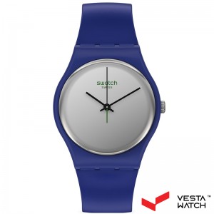 ساعت مچی زنانه سواچ SWATCH مدل SO28N100