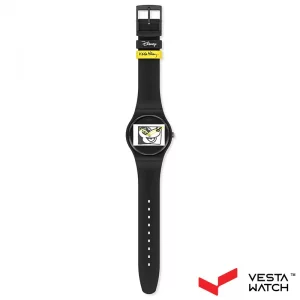 ساعت مچی مردانه سواچ SWATCH مدل SUOZ337