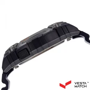 ساعت مچی مردانه کاسیو CASIO مدل W-216H-2BVDF