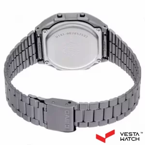 ساعت مچی مردانه و زنانه کاسیو CASIO مدل A168WGG-1ADF