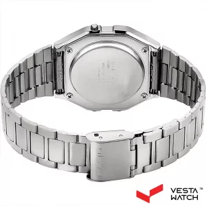 ساعت مچی مردانه و زنانه کاسیو CASIO مدل A158WA-1DF
