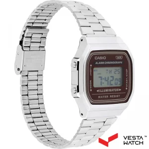 ساعت مچی زنانه کاسیو CASIO مدل A168WA-5AYDF
