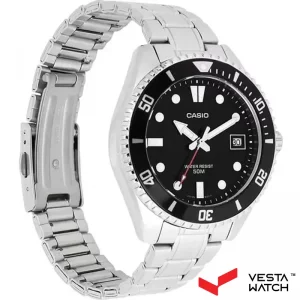 ساعت مچی زنانه کاسیو CASIO مدل MDV-10D-1A1VDF