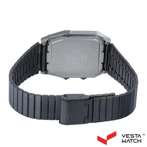 ساعت مچی مردانه کاسیو CASIO مدل AQ-800EB-2ADF