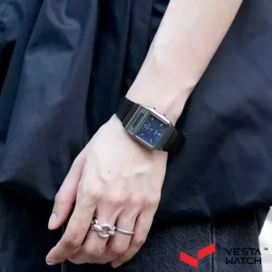 ساعت مچی مردانه کاسیو CASIO مدل AQ-800EB-2ADF
