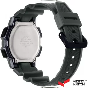 ساعت مچی مردانه کاسیو CASIO مدل AE-1000W-3AVDF