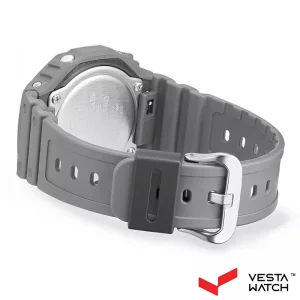 ساعت مچی مردانه و زنانه جی‌شاک G-SHOCK مدل GA-2100HD-8A