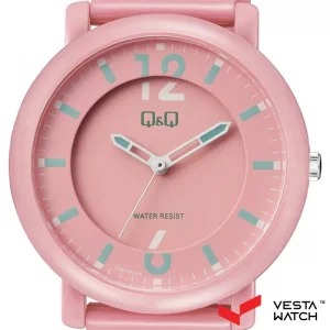 ساعت مچی زنانه کیو اند کیو  Q&Q مدل V36A-004VY