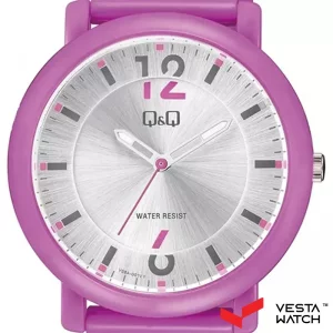 ساعت مچی زنانه کیو اند کیو  Q&Q مدل V36A-001VY