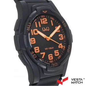 ساعت مچی مردانه  و زنانه کیو اند کیو  Q&Q مدل V31A-005VY