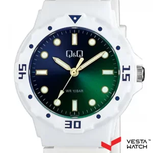 ساعت مچی بچگانه کیو اند کیو  Q&Q مدل VR19J023Y