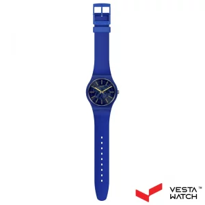 ساعت مچی مردانه و زنانه سواچ SWATCH مدل SO29N101