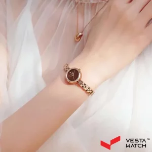 ساعت مچی زنانه جولیوس JULIUS مدل JA-1411C