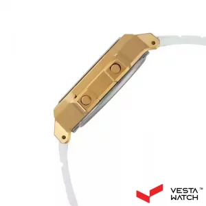 ساعت مچی زنانه کاسیو CASIO مدل A168XESG-9ADF