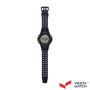 ساعت مچی مردانه کاسیو CASIO مدل AE-1500WHX-1AVDF