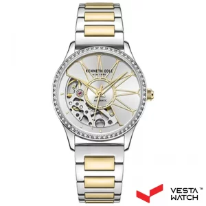 ساعت مچی زنانه کنت کول KENNETH COLE مدل KCWLL2222302